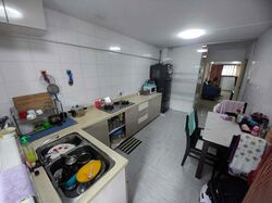 Blk 110 Tampines Street 11 (Tampines), HDB Executive #314222711